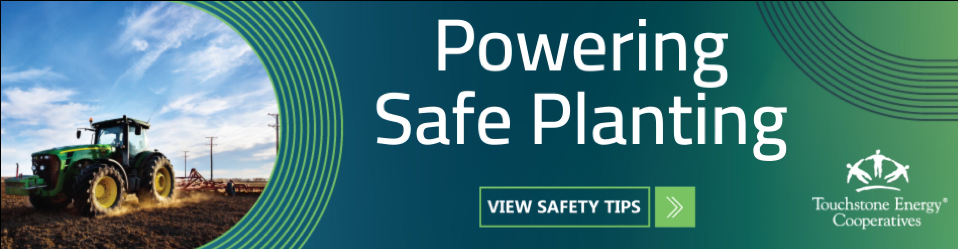 Home ClayUnion Electric